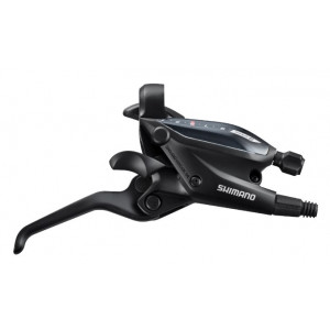 Манетка с тормозной ручкой Shimano ST-EF505-9R 9-speed
