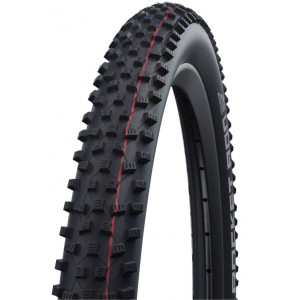 Шина 29" Schwalbe Rocket Ron HS 438 Evo Fold TLE 57-622 / 29x2.25 Super Race Addix Speed