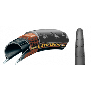 Шина 28" Continental 28-622 Ultra Gatorskin Fold DuraSkin