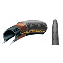 Шина 28" Continental 28-622 Ultra Gatorskin folding DuraSkin