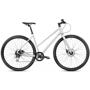 Bicycle Romet Mistral 1 D 28" 2023 grey