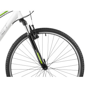Bicycle Romet Orkan 2 D 28" 2023 white-green