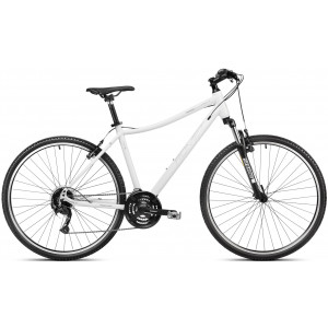Bicycle Romet Orkan 3 D Lite 28" 2023 white