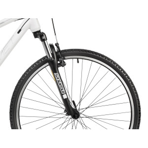Bicycle Romet Orkan 3 D Lite 28" 2023 white