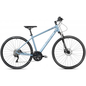 Bicycle Romet Orkan 7 M 28" 2023 blue-black