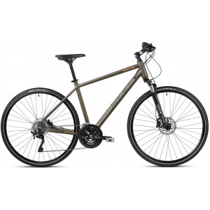 Bicycle Romet Orkan 9 M 28" 2023 olive