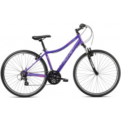 Bicycle Romet Orkan D Lite 28" 2023 violet-pink