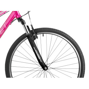 Bicycle Romet Orkan D 28" 2023 pink-white