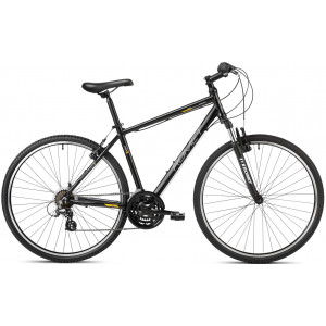 Bicycle Romet Orkan M Lite 28" 2023 black-gold