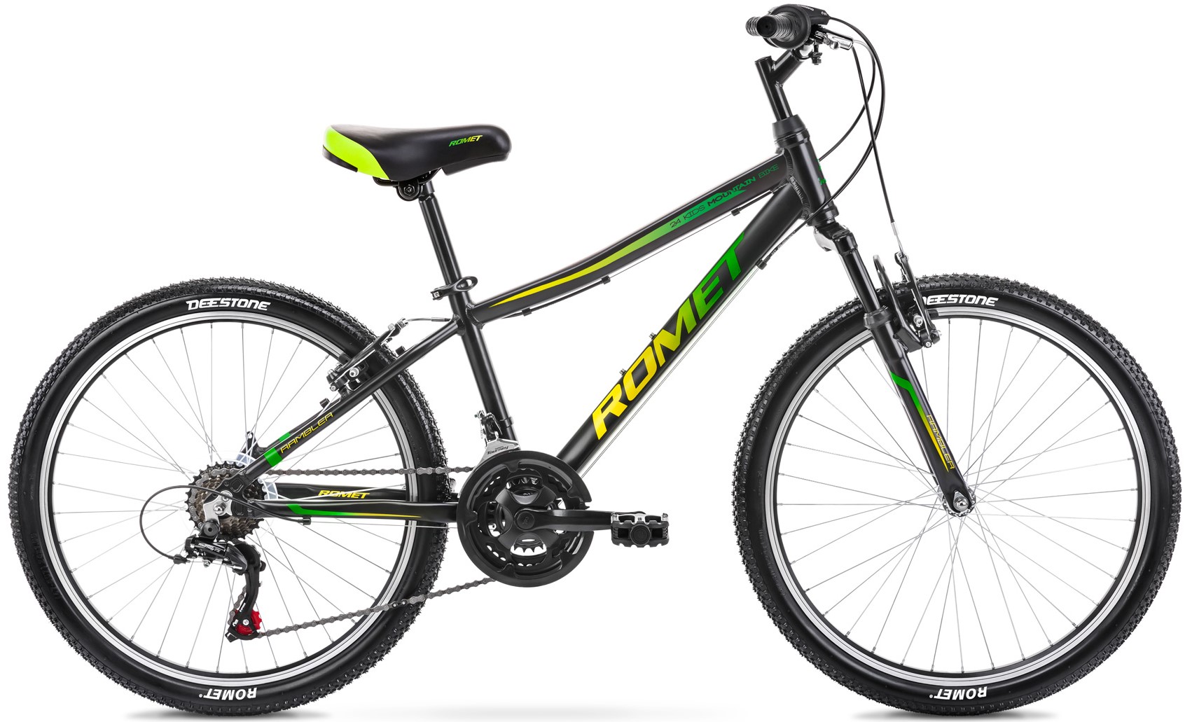 rambler 24 bike