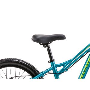 Bicycle Romet Rambler FIT 20" Alu 2023 turquoise-lemon