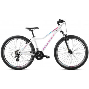 Bicycle Romet Jolene 7.0 27.5" 2023 white