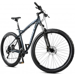 Bicycle Romet Rambler FIT 29" 2023 black-grey