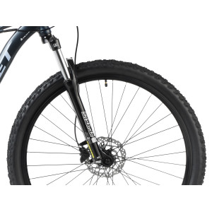 Bicycle Romet Rambler FIT 29" 2023 black-grey