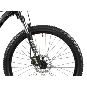 Bicycle Romet Rambler R6.3 26" 2023 black-copper