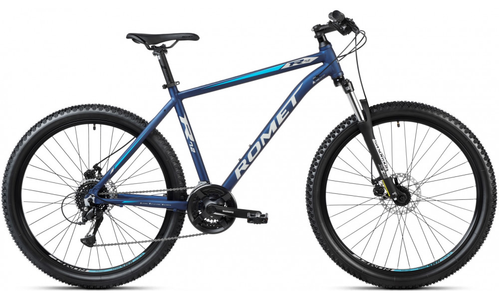 Romet store rambler 27.5