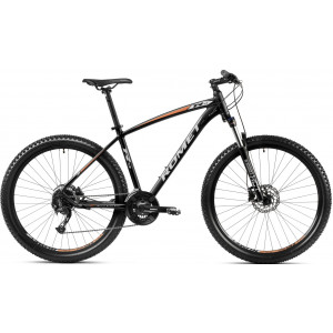 Bicycle Romet Rambler R7.3 27.5" 2023 black-copper