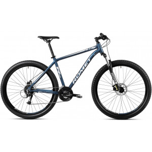 Bicycle Romet Rambler R9.2 29" 2023 blue-white