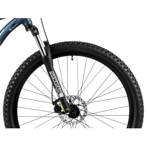 Bicycle Romet Rambler R9.2 29" 2023 blue-white