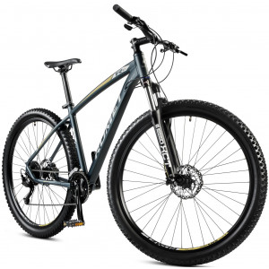 Bicycle Romet Rambler R9.4 29" 2023 graphite-gold