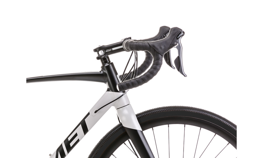 Велосипед Romet Aspre 1 LTD 2023 black-grey - 4