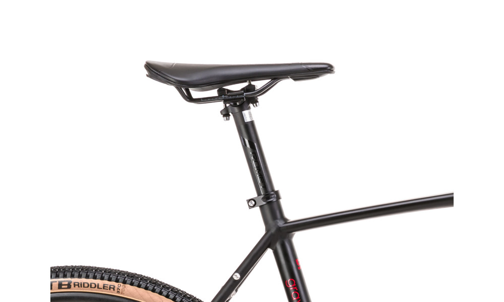Велосипед Romet Aspre 2 2023 black-red - 3
