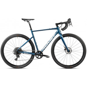 Bicycle Romet Aspre 2.1 2023 blue-grey