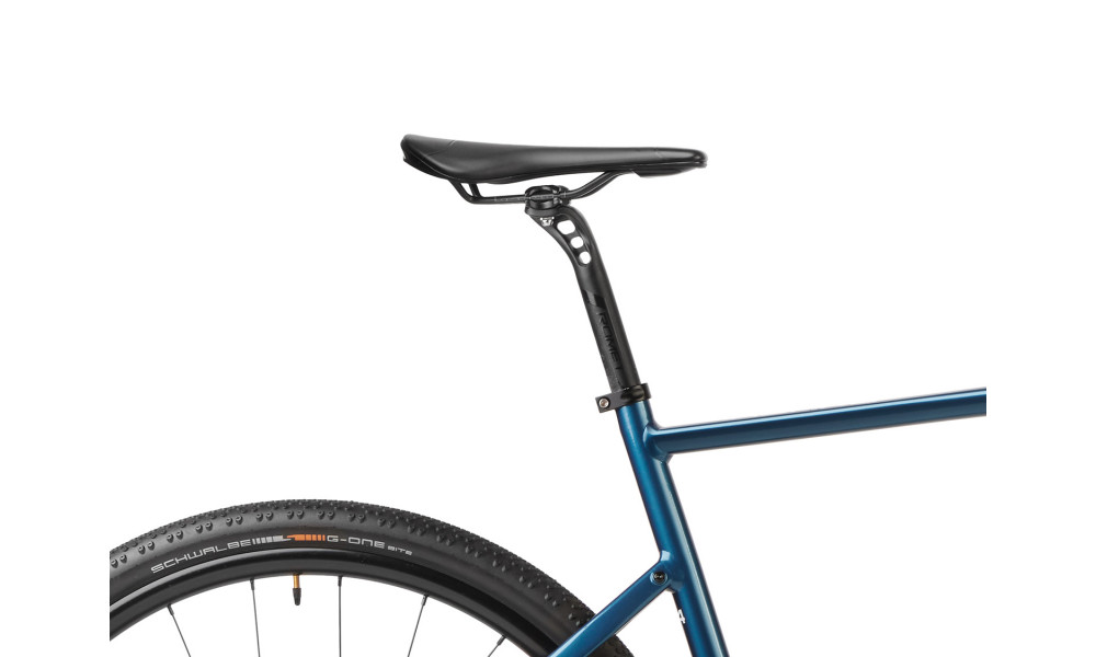 Велосипед Romet Aspre 2.1 2023 blue-grey - 4