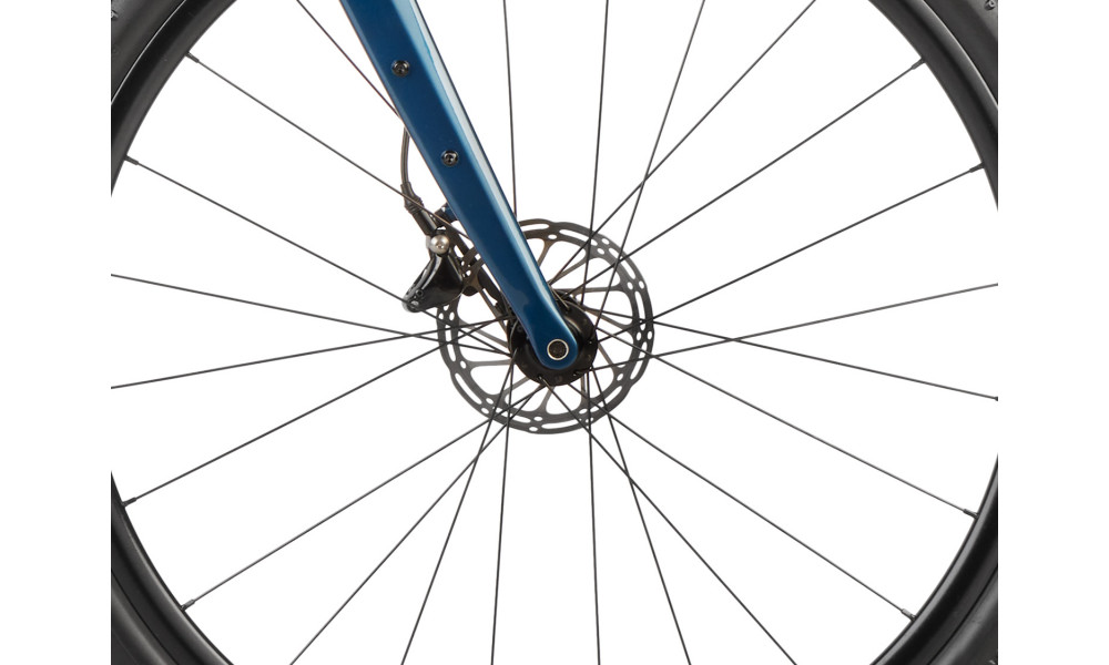 Велосипед Romet Aspre 2.1 2023 blue-grey - 6