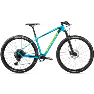 Bicycle Romet Monsun 2 29" 2023 turquoise