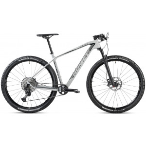 Bicycle Romet Monsun 3 29" 2023 grey