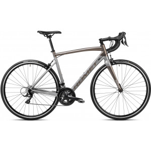 Bicycle Romet Huragan 3 2023 graphite-grey