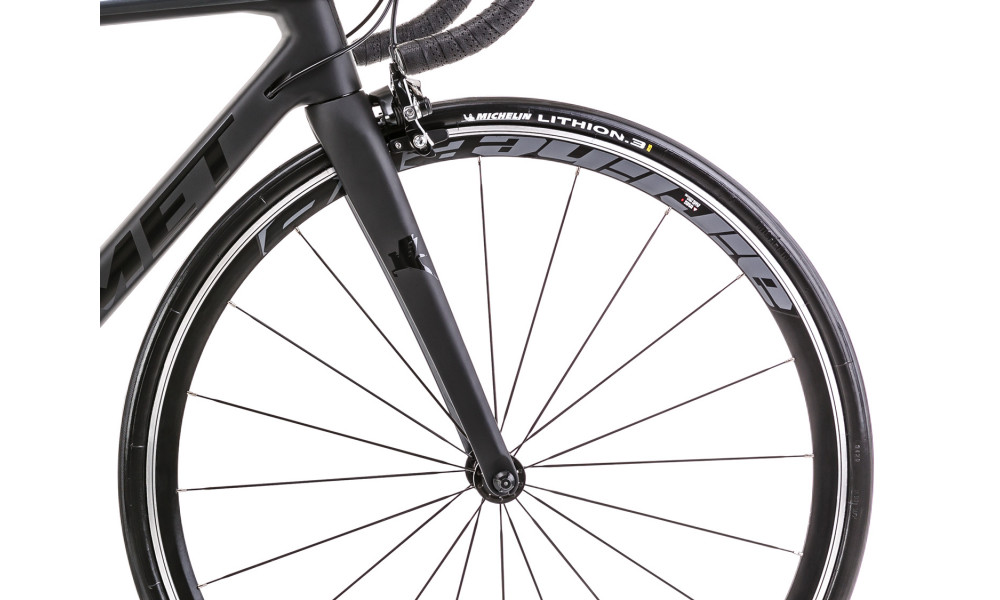 Велосипед Romet Huragan CRD 2023 black-graphite - 3