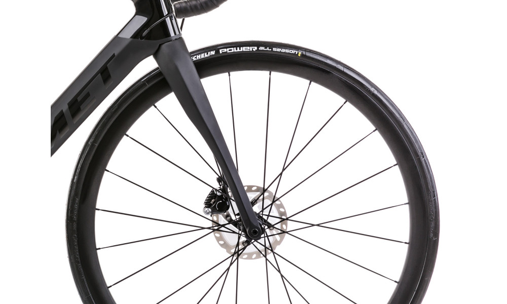 Велосипед Romet Huragan DISC 2023 black - 3