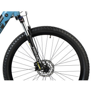 E-bike Romet Rambler E9.0 29" 2023 blue-grey