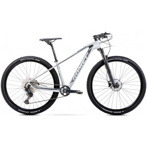 Bicycle Romet Monsun 29" 2023 grey-graphite