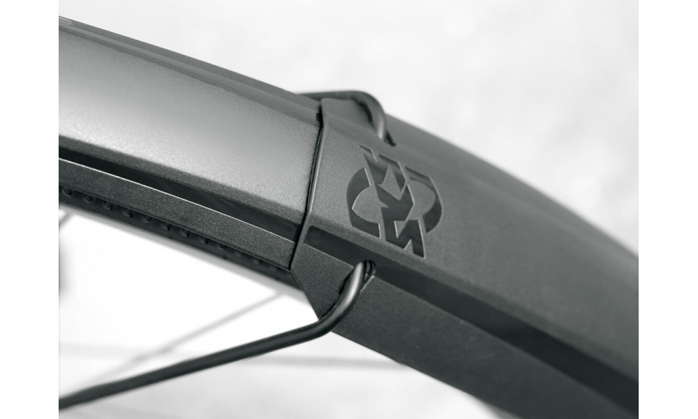 Крыло заднее SKS Speedrocker Extension - 4