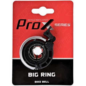 Bell ProX Big Ring L01 Alu silver