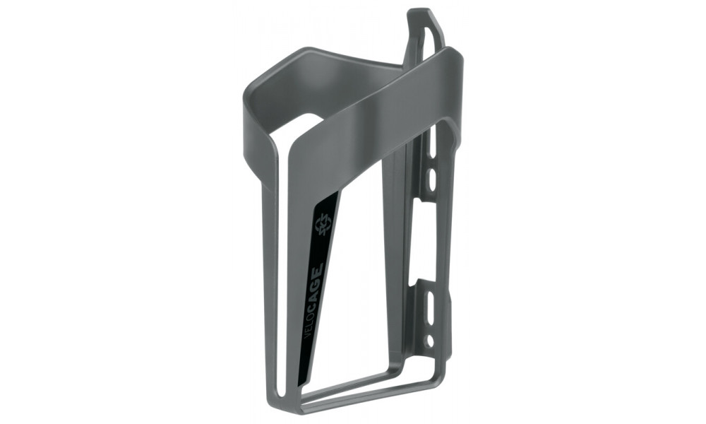 Bottle cage SKS Velocage basalt-grey - 1