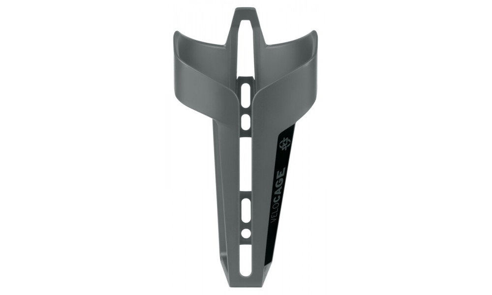 Bottle cage SKS Velocage basalt-grey - 2