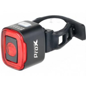 Задняя лампа ProX Ara II COB-XPE 50Lm USB Brake sensor