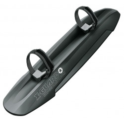 Mudguard front SKS X-Guard black