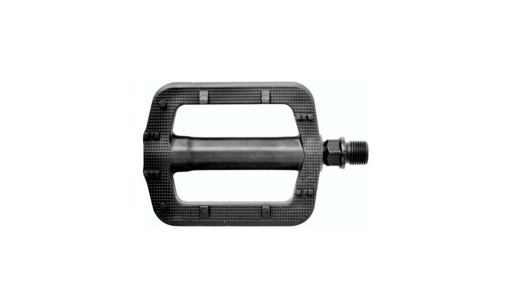 Педали Prox Base 97 plastic axle boron - 2