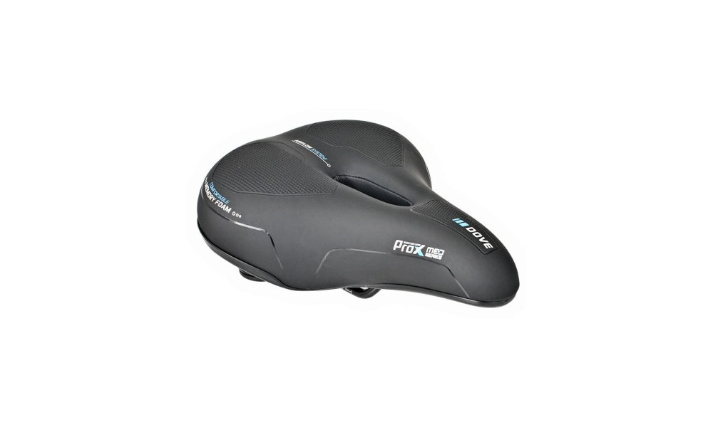 Saddle Prox Dove MED Airflow Elastomer reflex - 1