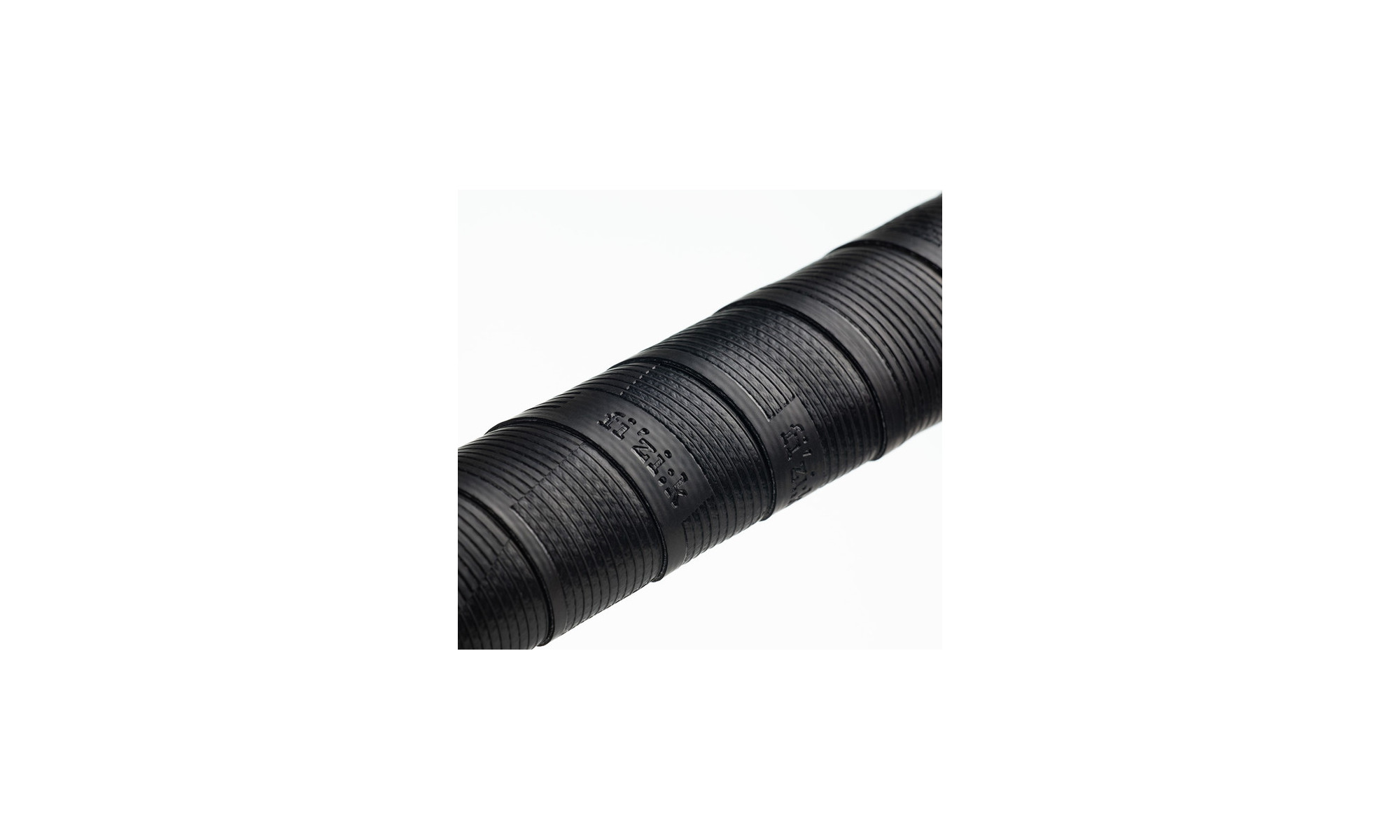 Oбмотка руля Fizik Vento Solocush 2.7mm Tacky black - 2