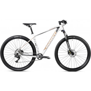 Bicycle Romet Monsun LTD Carbon 29" 2022 white
