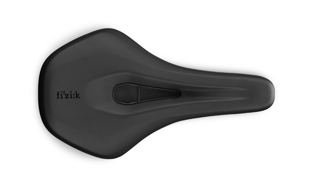 Седло Fizik Terra Aidon X5 black 145 mm E-MTB - 6