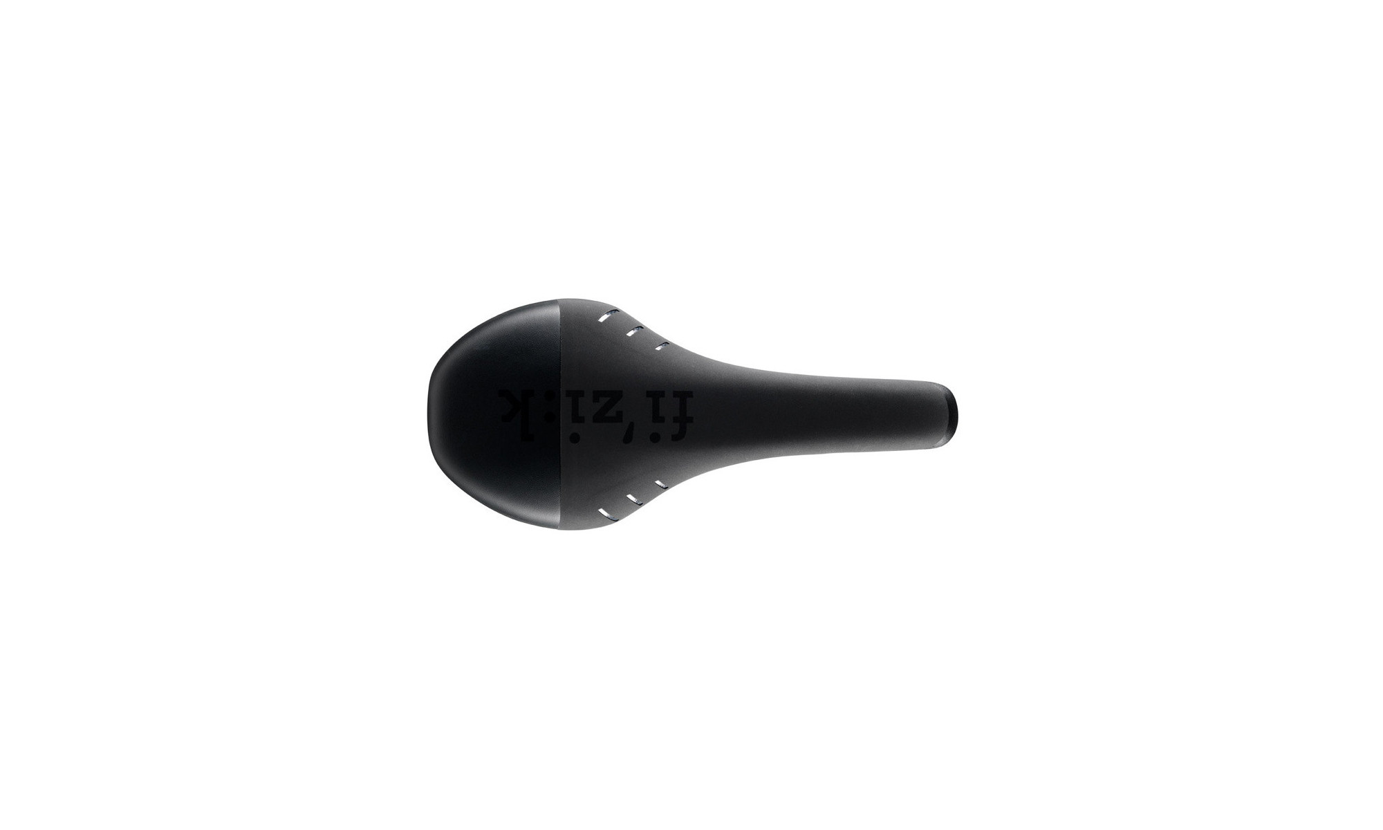 Saddle Fizik Tundra M1 Carbon black/black - 1