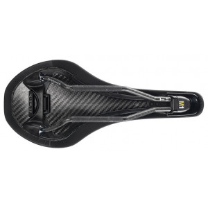 Седло Fizik Tundra M1 Carbon black/black