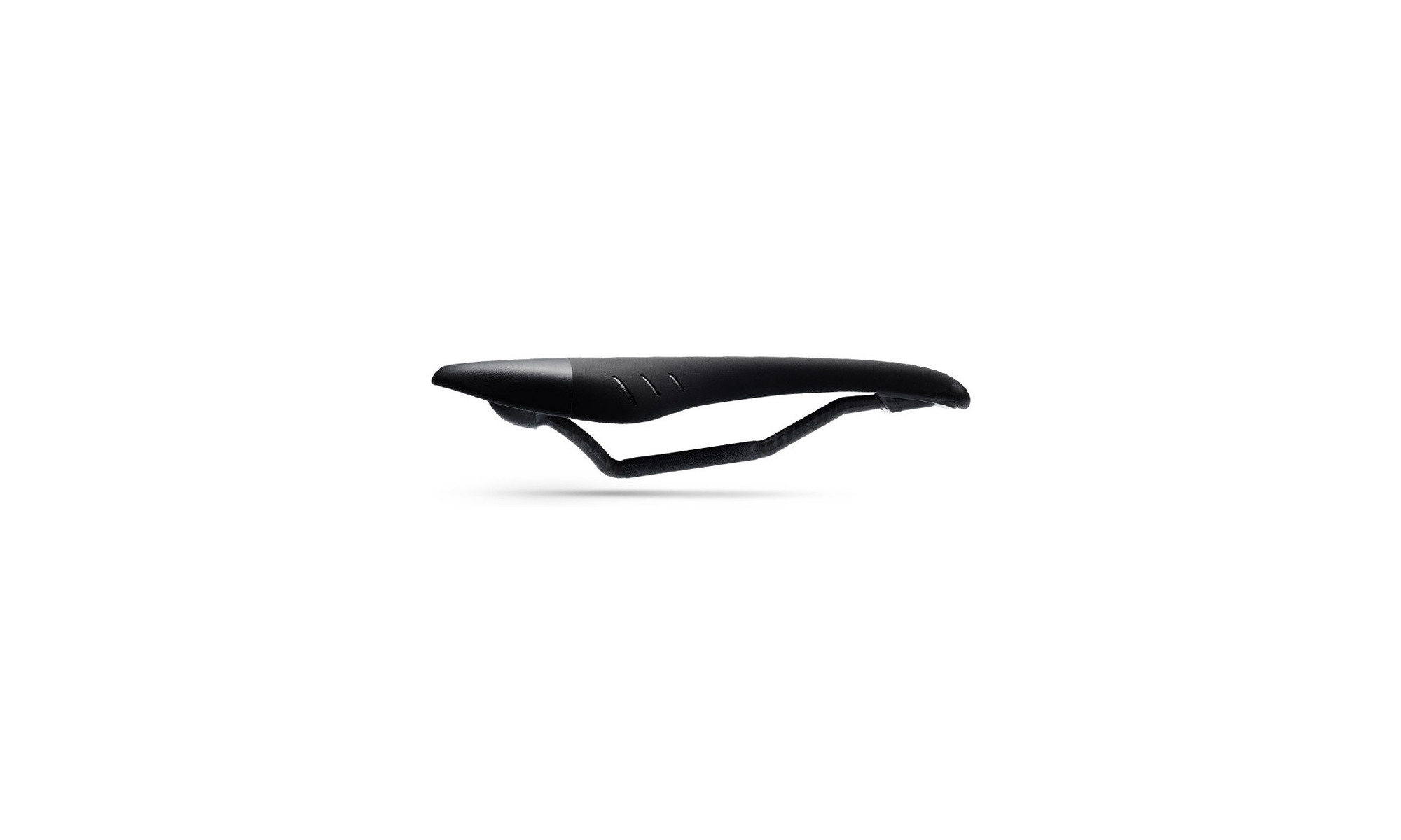 Saddle Fizik Tundra M1 Carbon black/black - 3